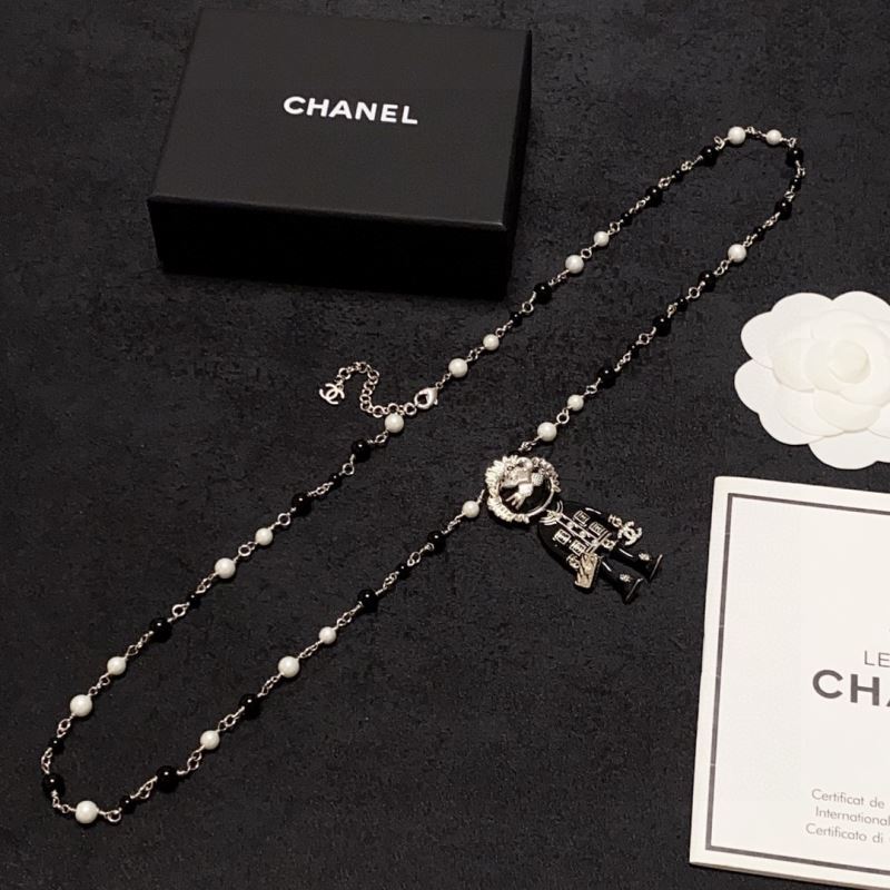 Chanel Brooches